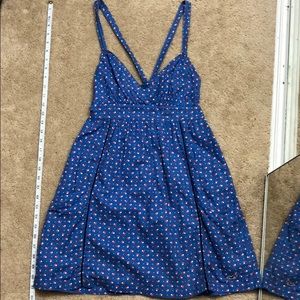 Hollister dress